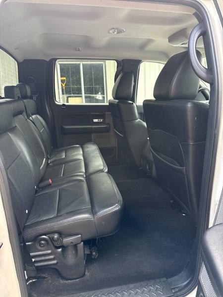 Ford F-150  2008