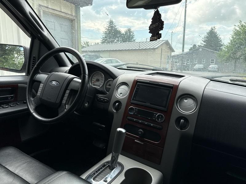 Ford F-150  2008