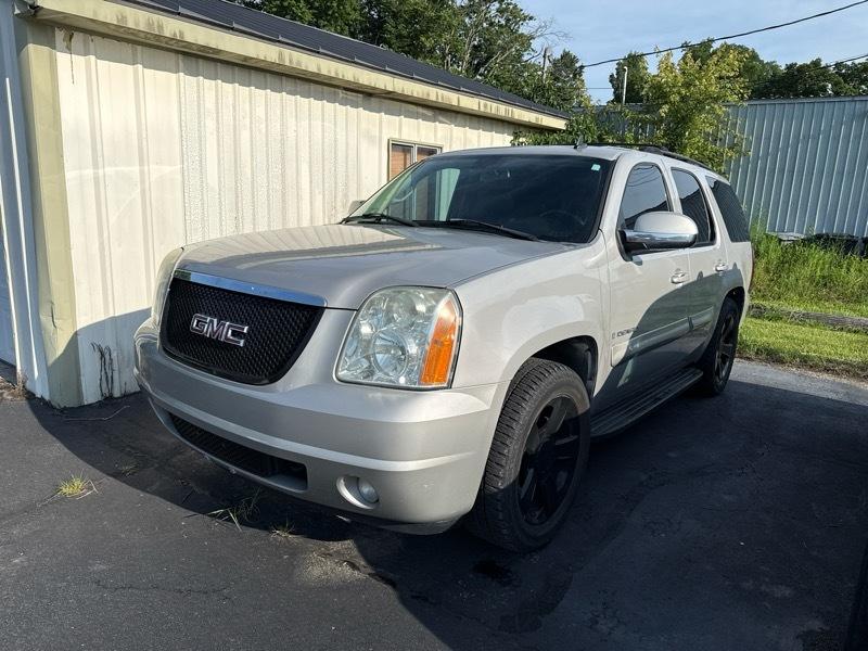 2007 GMC Yukon SLE-1 2WD