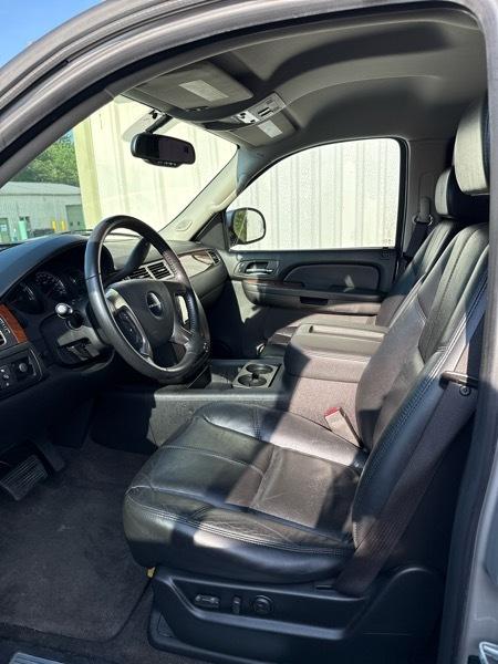 GMC Yukon SLE-1 2WD 2007