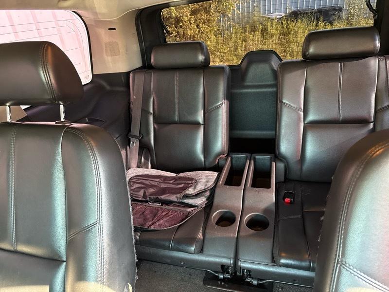 GMC Yukon SLE-1 2WD 2007