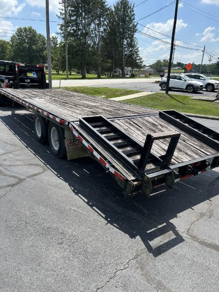 CornPro Gooseneck 25 ft  1995