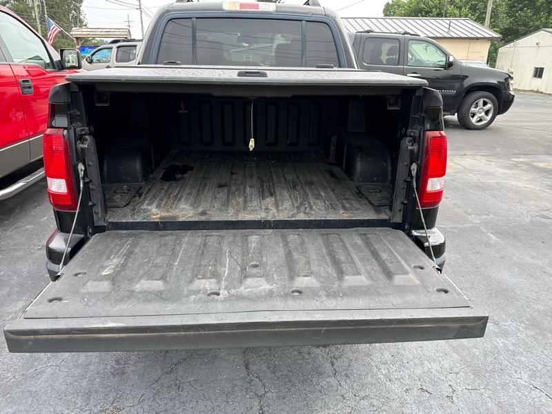 Ford Explorer Sport Trac  2008