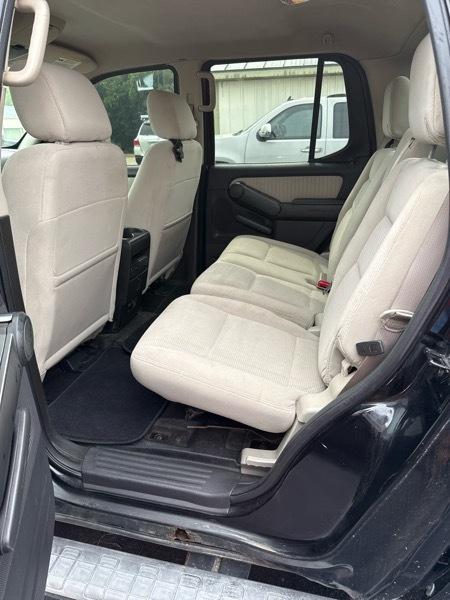 Ford Explorer Sport Trac  2008