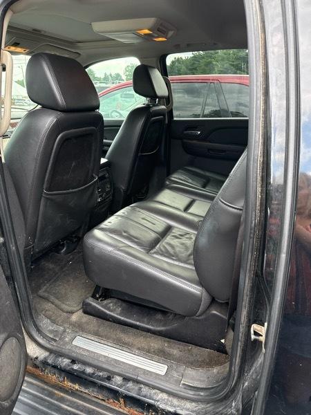 Chevrolet Avalanche  2008