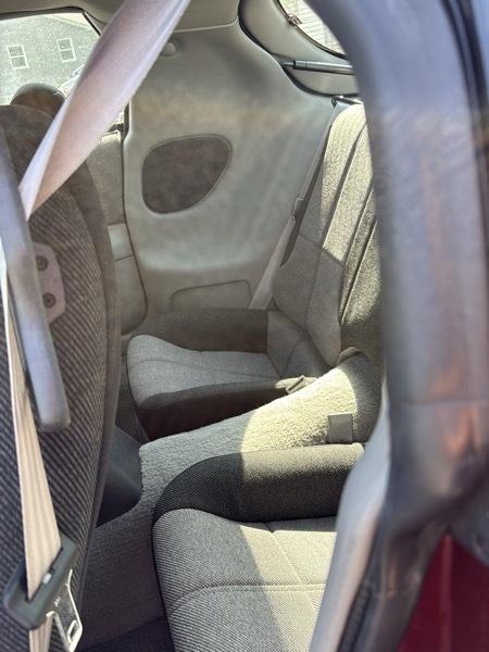 Chevrolet Camaro  1993
