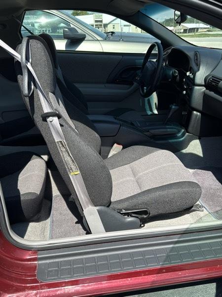 Chevrolet Camaro  1993