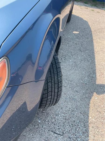 Subaru Forester 2.5X 2013