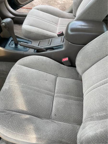 Toyota Camry CE 2000