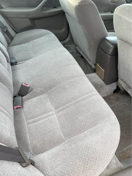 Toyota Camry CE 2000