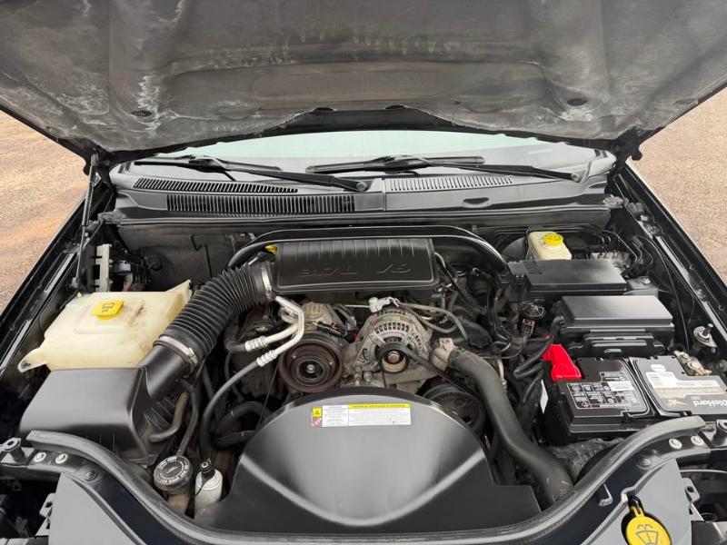 Jeep Grand Cherokee Limited 4WD 2009