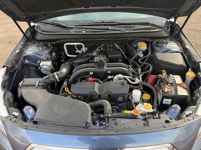 Subaru Outback  2017