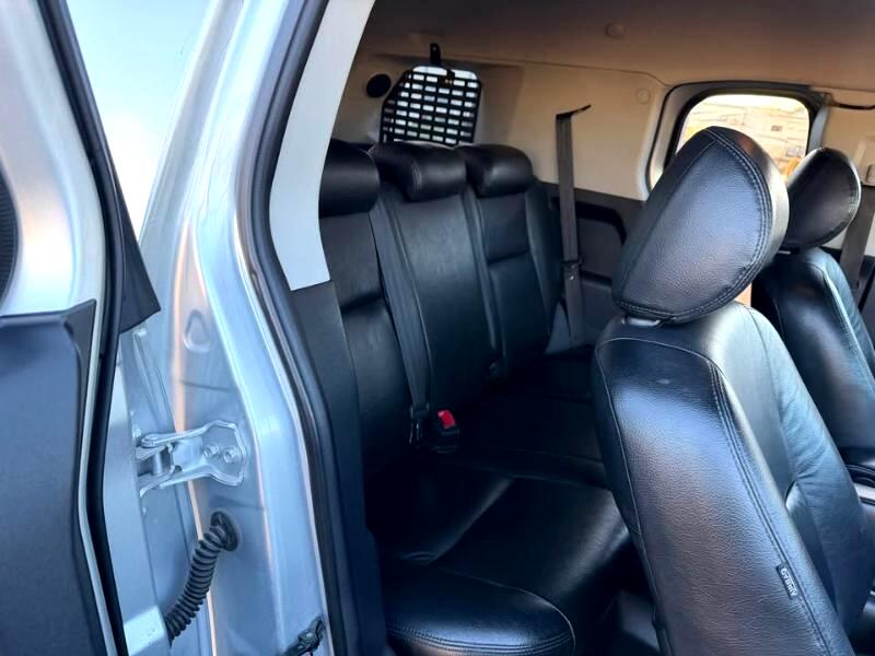 Toyota FJ Cruiser 4WD AT 2007