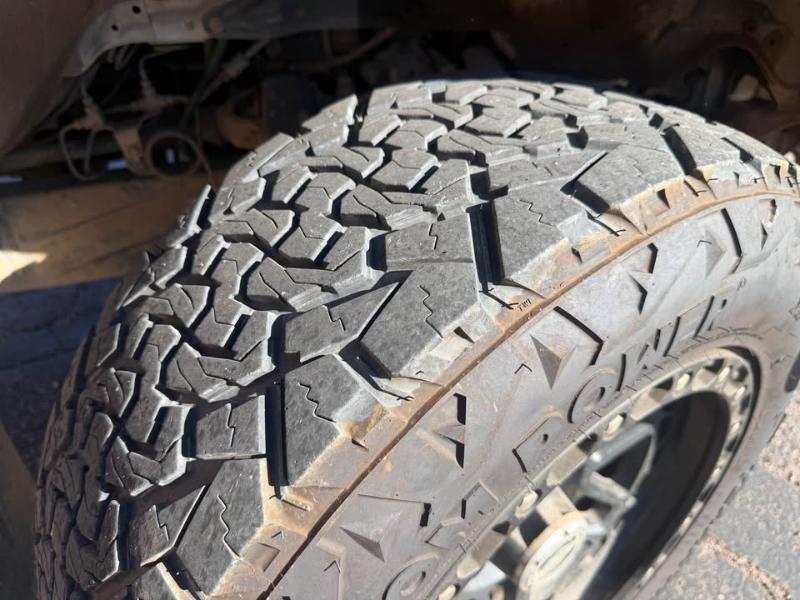 Toyota 4Runner SR5 4WD 1988