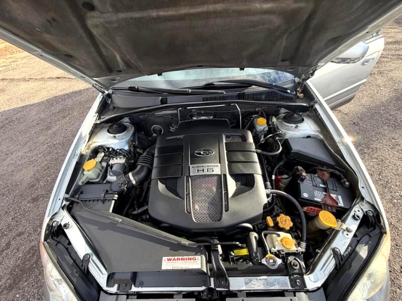 Subaru Outback 3.0R L.L.Bean Edition Wagon 2006