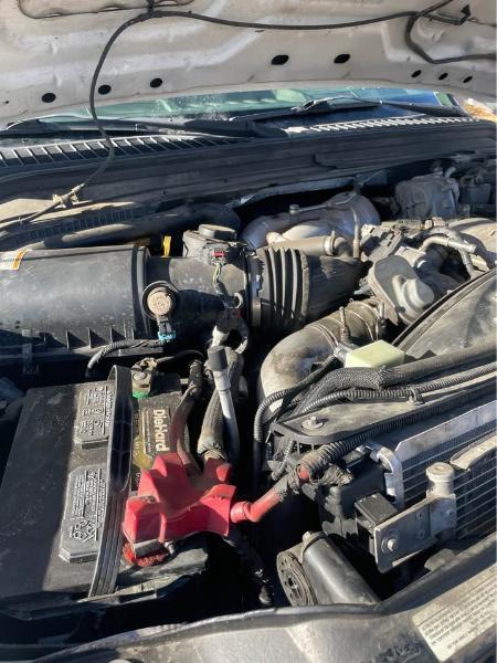 Ford F-350 SD FX4 SuperCab 2008