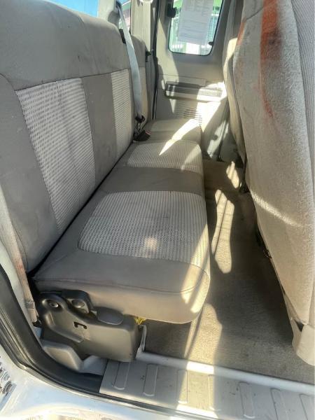 Ford F-350 SD FX4 SuperCab 2008