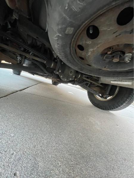 Ford Escape XLT 4WD 2012