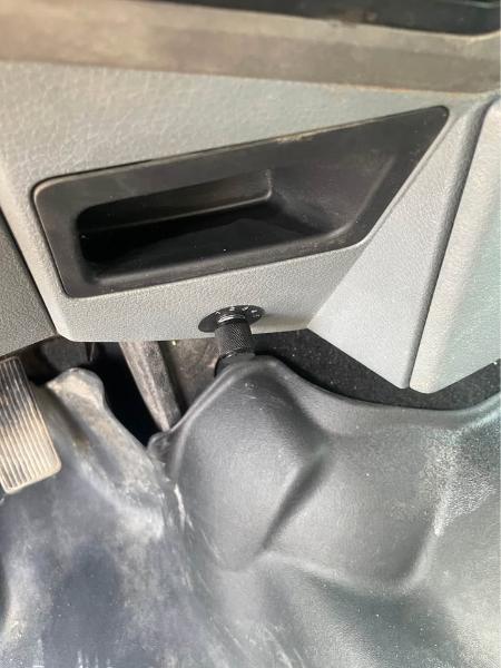 Ford F-350 SD XL Crew Cab 4WD 2012