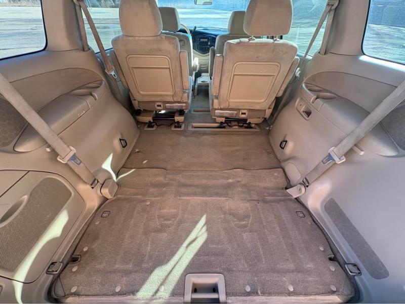 Mazda MPV LX-SV 2005