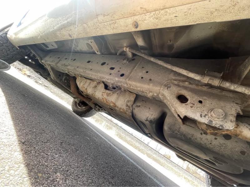 Toyota 4Runner SR5 4WD 2011