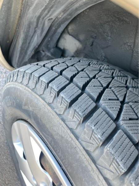 Toyota RAV4 Base I4 2WD 2007