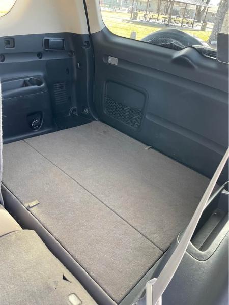 Toyota RAV4 Base I4 2WD 2007