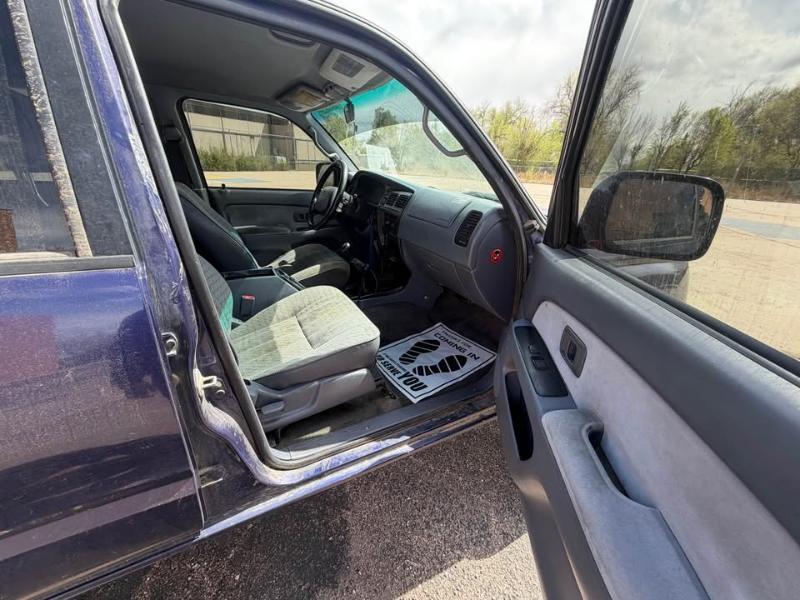 Toyota 4Runner SR5 4WD 1996