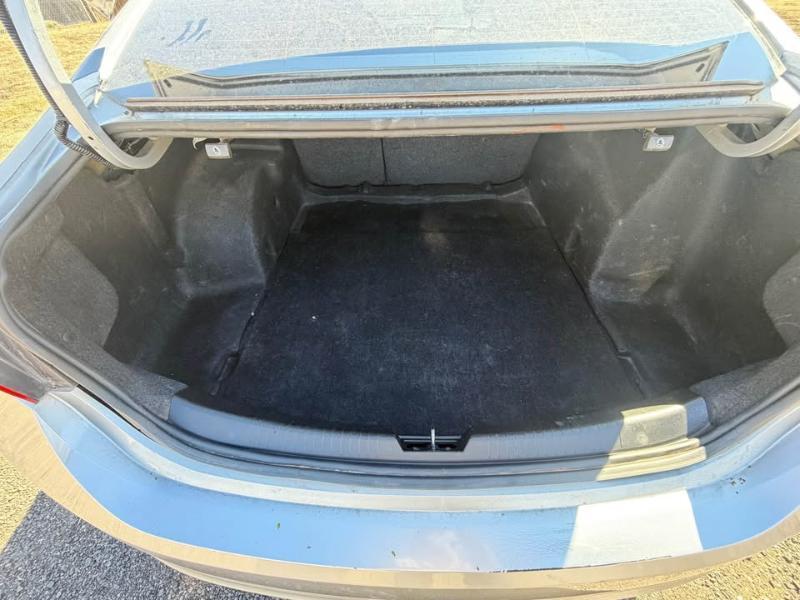 Chevrolet Malibu LS 2018