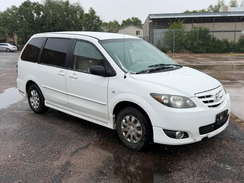 Mazda MPV LX 2004