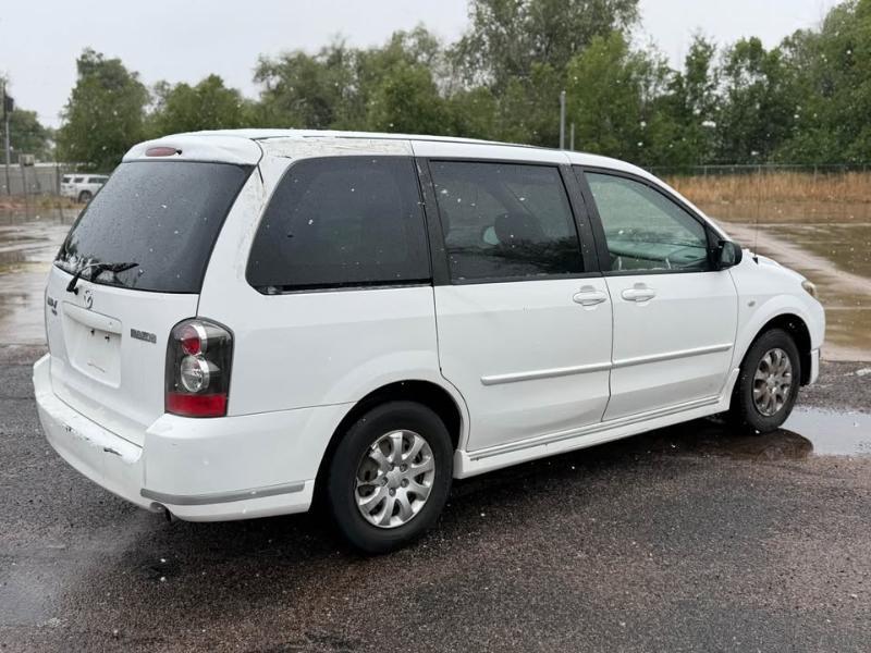 Mazda MPV LX 2004