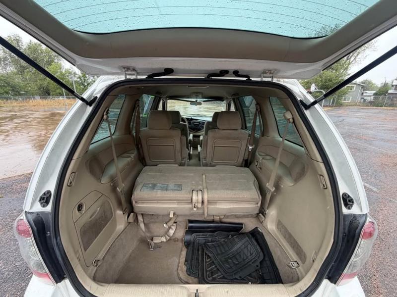 Mazda MPV LX 2004