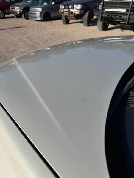 Chevrolet Impala Base 2003