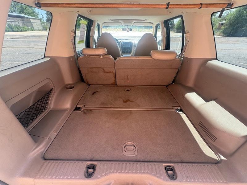 Ford Explorer  2002