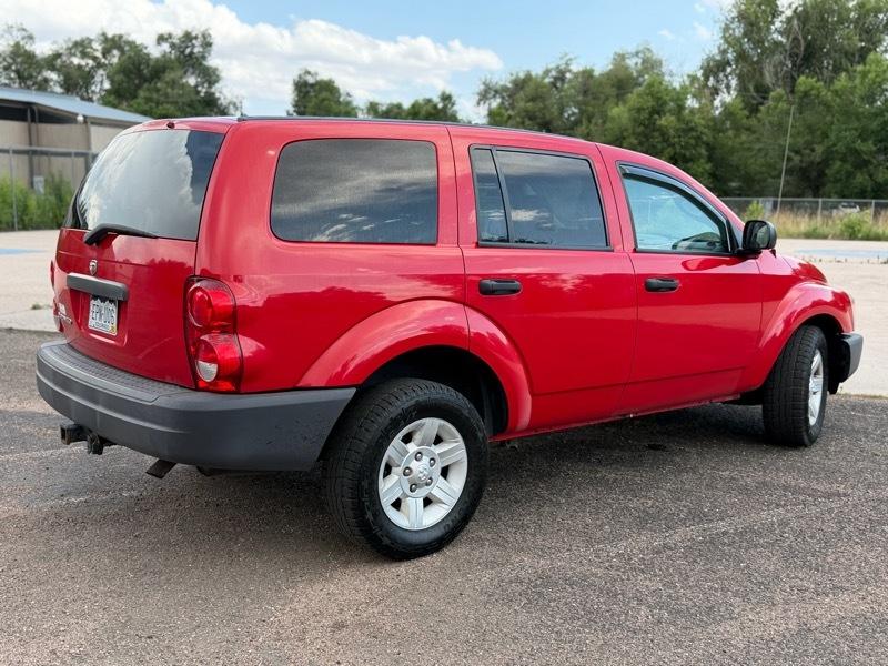Dodge Durango  2004