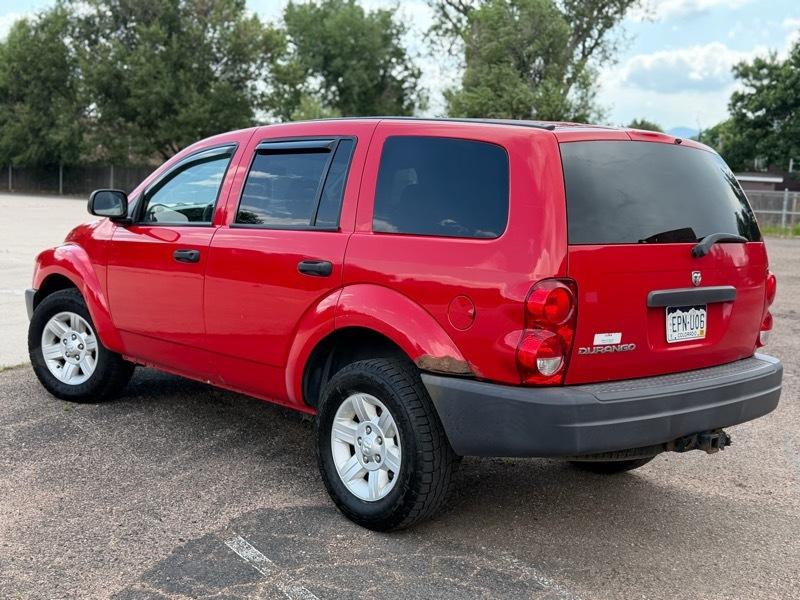 Dodge Durango  2004