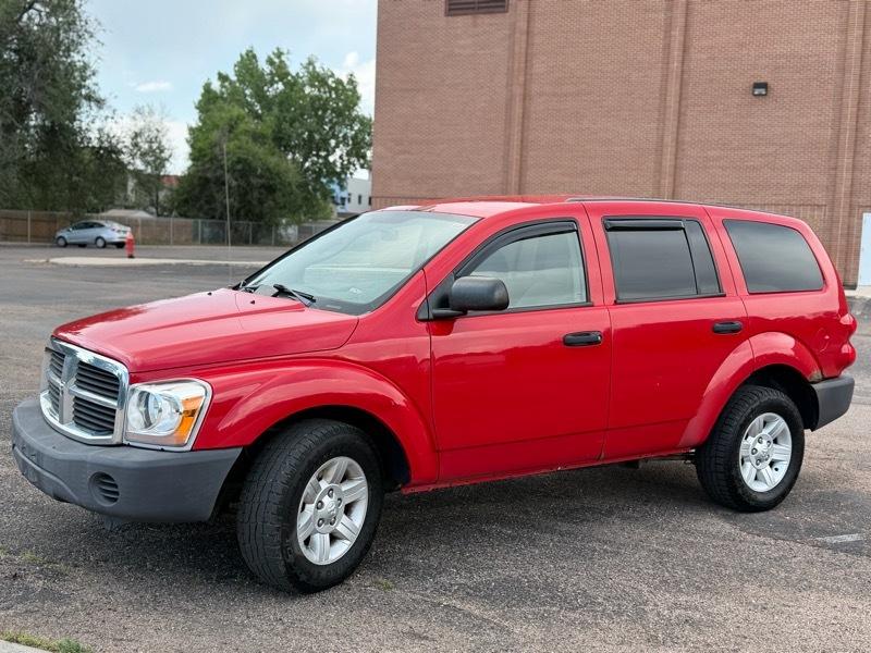 Dodge Durango  2004