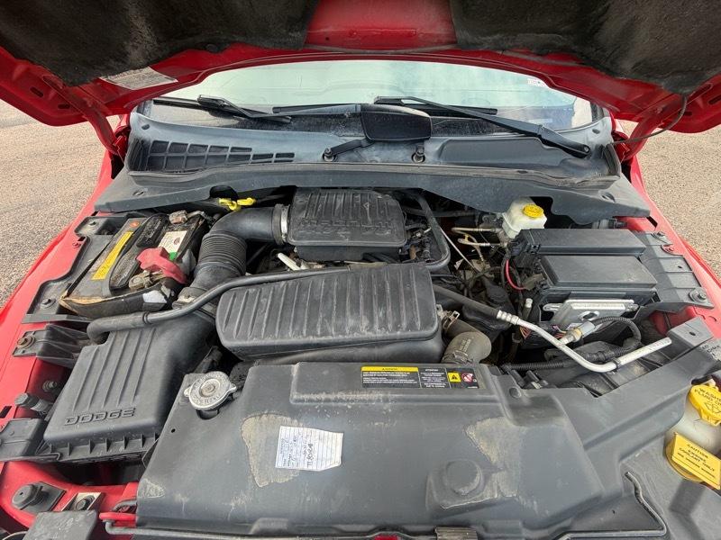 Dodge Durango  2004