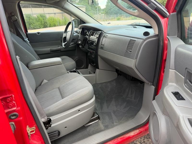 Dodge Durango  2004