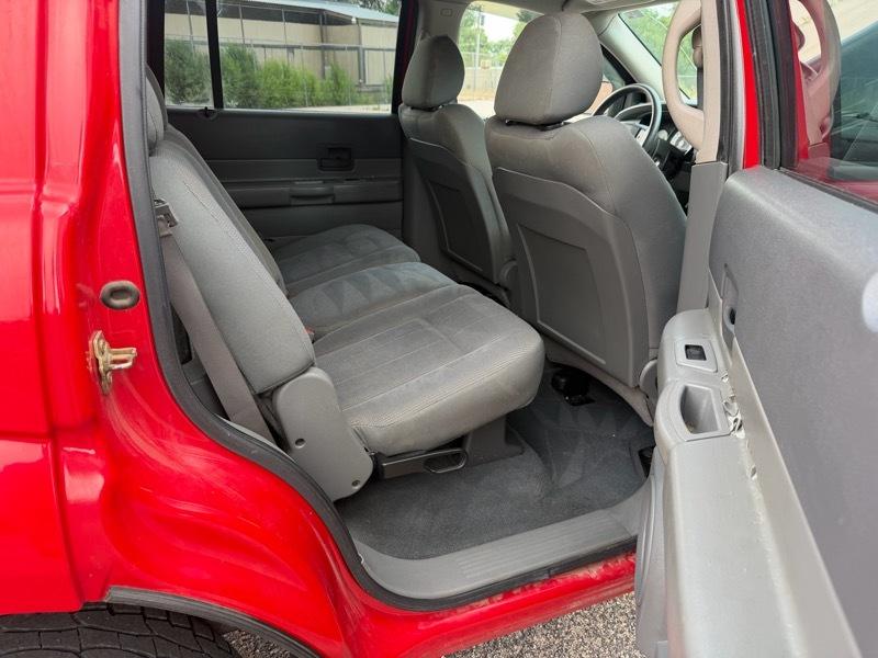 Dodge Durango  2004