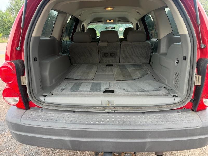Dodge Durango  2004
