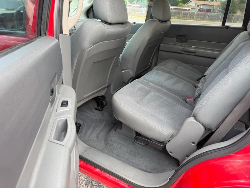 Dodge Durango  2004