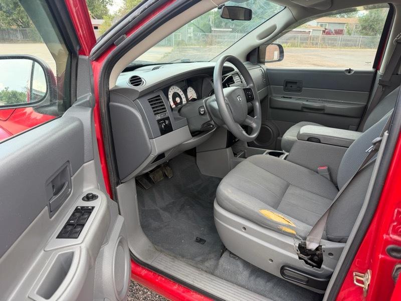 Dodge Durango  2004