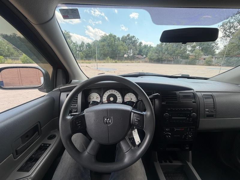 Dodge Durango  2004