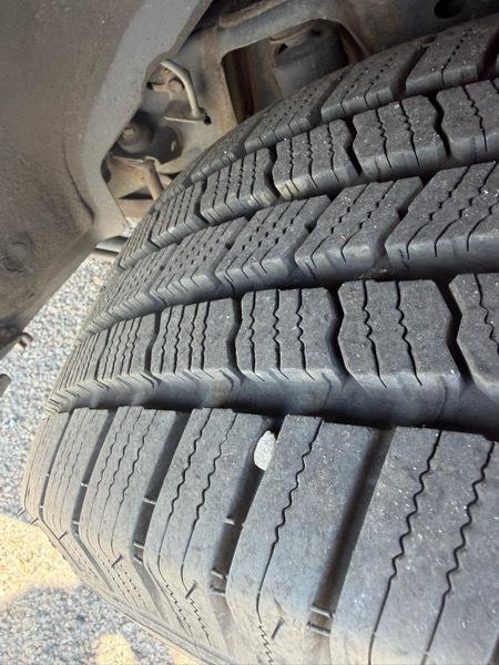 Toyota 4Runner SR5 V8 4WD 2005