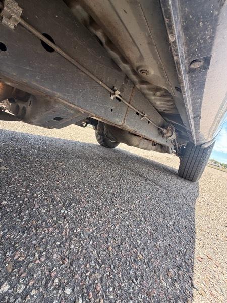 Toyota 4Runner SR5 V8 4WD 2005