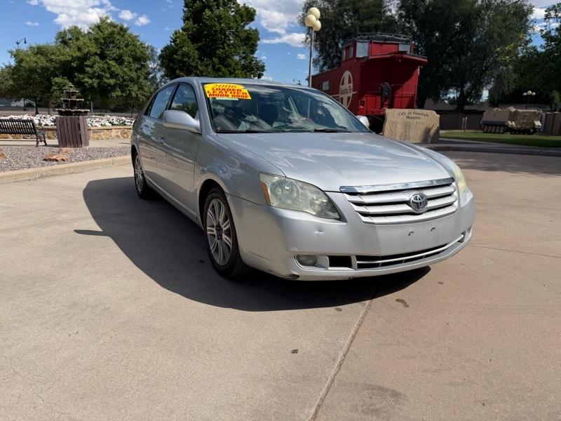 2006 Toyota Avalon XL
