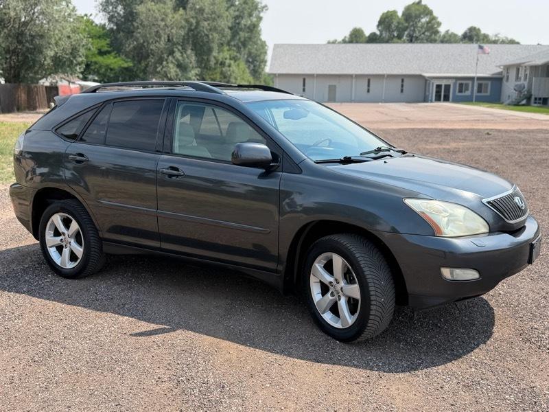 Lexus RX 330 AWD 2005