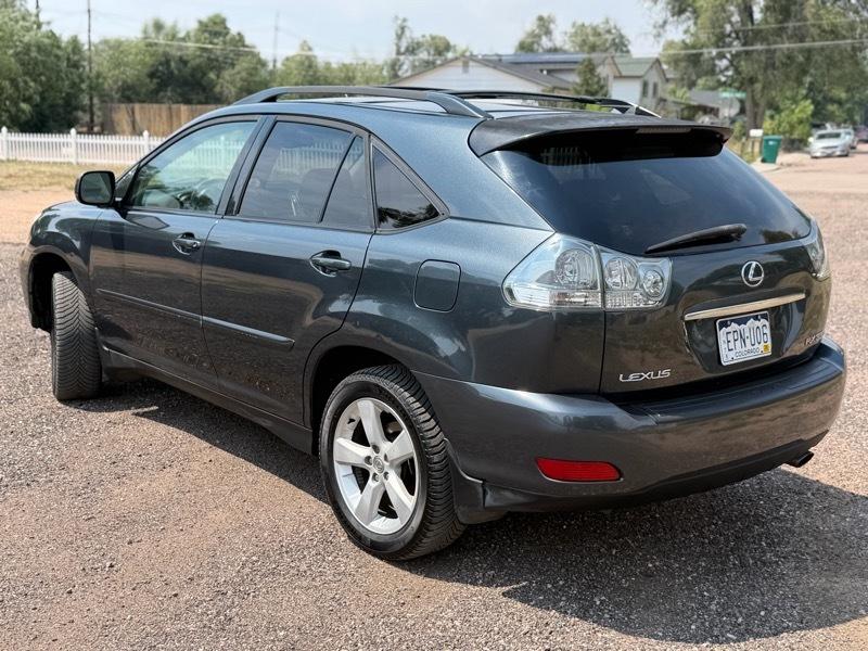 Lexus RX 330 AWD 2005