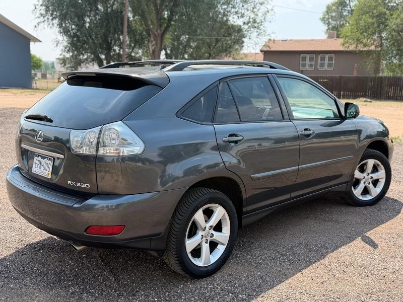 Lexus RX 330 AWD 2005